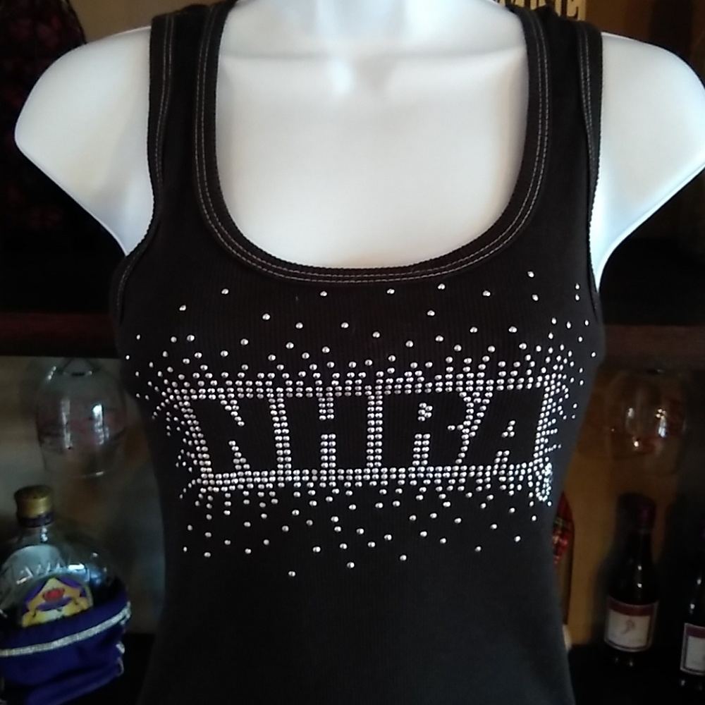 NHRA Tank Top